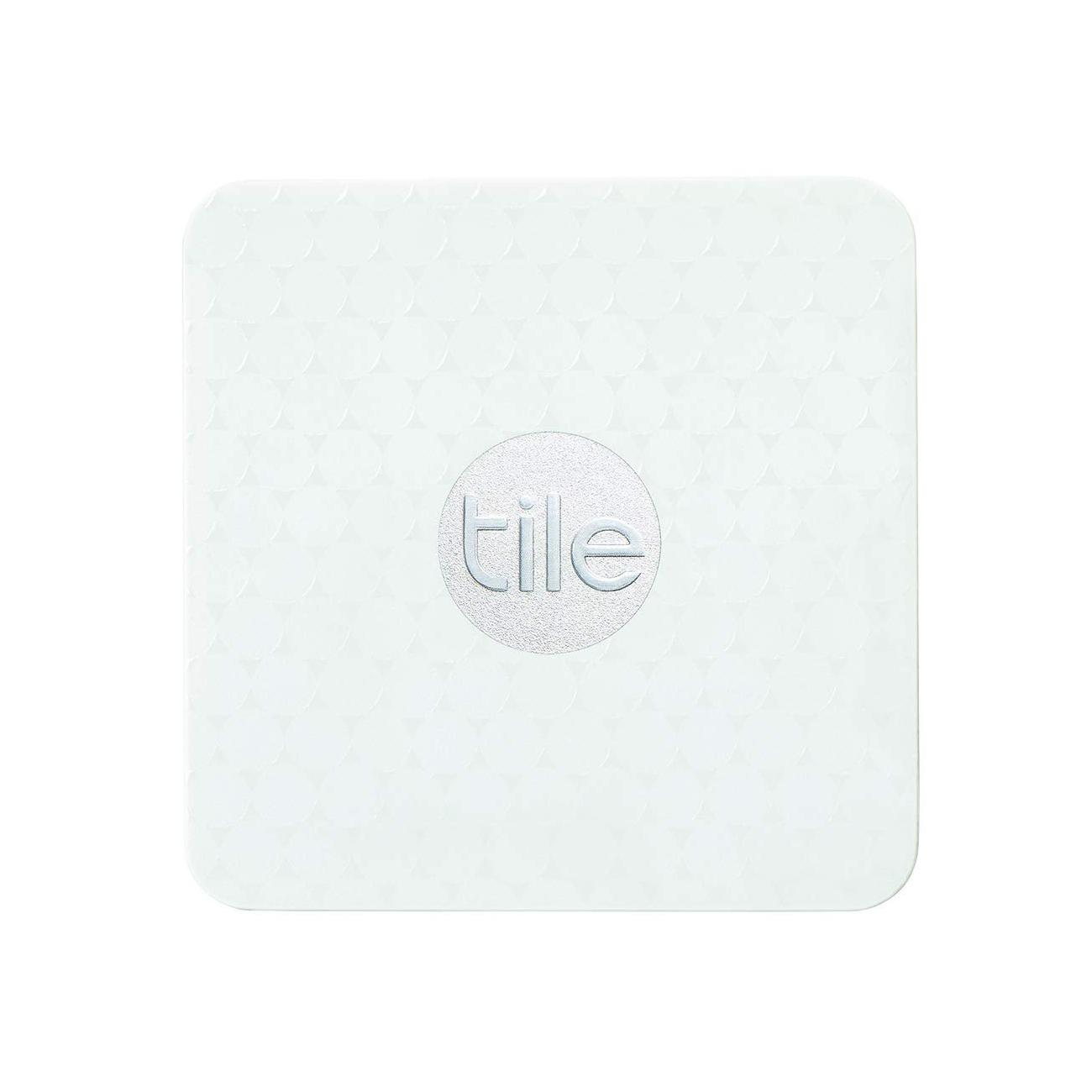 Умная метка. Tile Slim